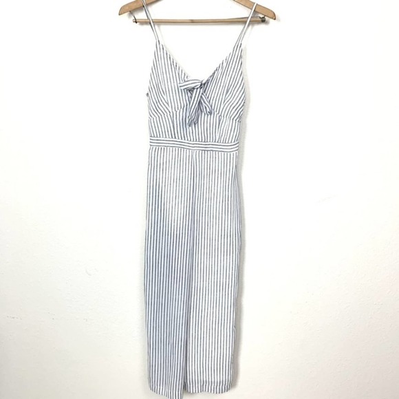 Japna Striped Jumper - Picture 1 of 10